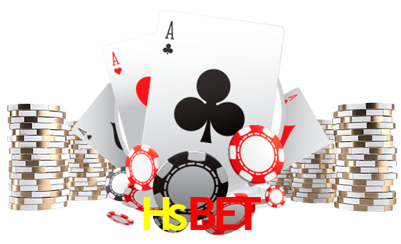 Jogue jogos de pôquer em Hsbet