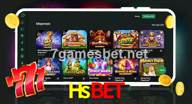 Hsbet aplicativo