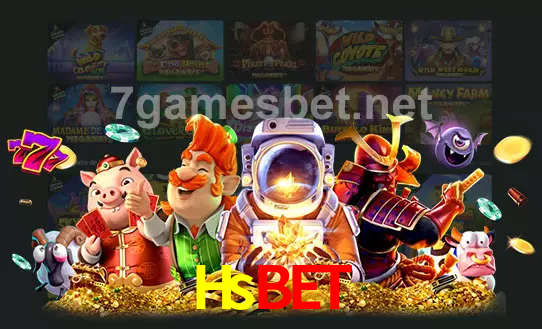 cassino Hsbet