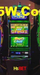 Torneios Hsbet