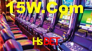 Hsbet - Cassino Online Bem Projetado - Hsbet.Com