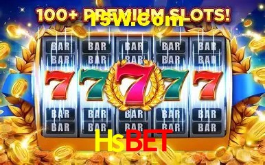 Provedores de Jogos Hsbet