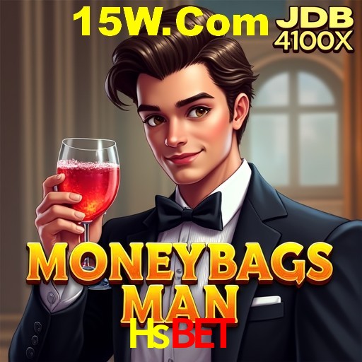 Experiência VIP Hsbet