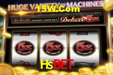 Jogos de Slot Hsbet