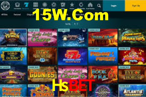 Hsbet
