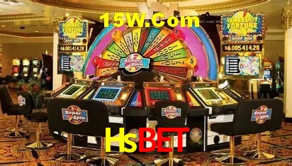 Promoção Relâmpago Hsbet