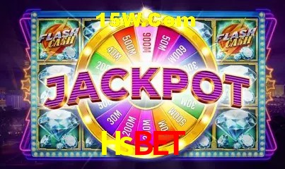 Diretório de Jogos Hsbet