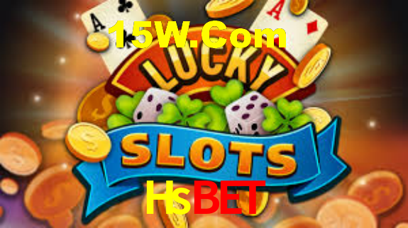 Interface do App Hsbet
