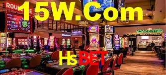 Sinta a adrenalina dos jogos de cassino com Hsbet